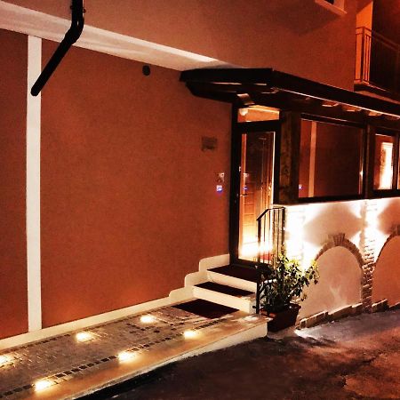 Luxury Home Camarda Buitenkant foto