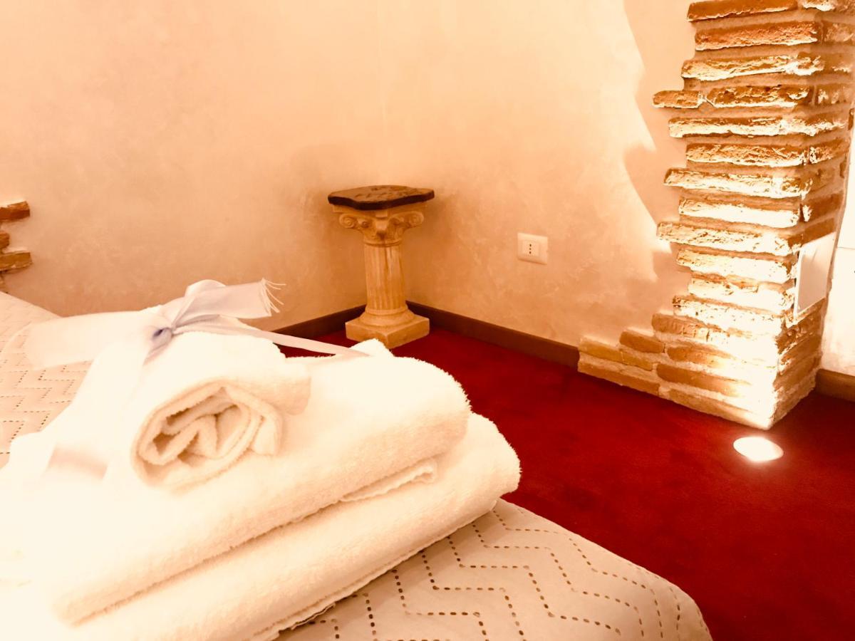 Luxury Home Camarda Buitenkant foto