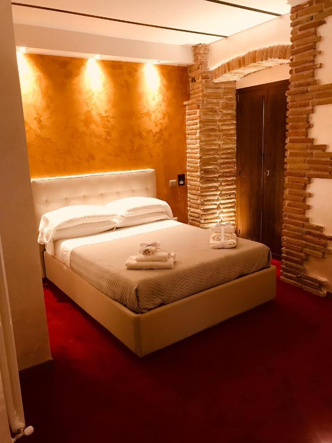 Luxury Home Camarda Buitenkant foto