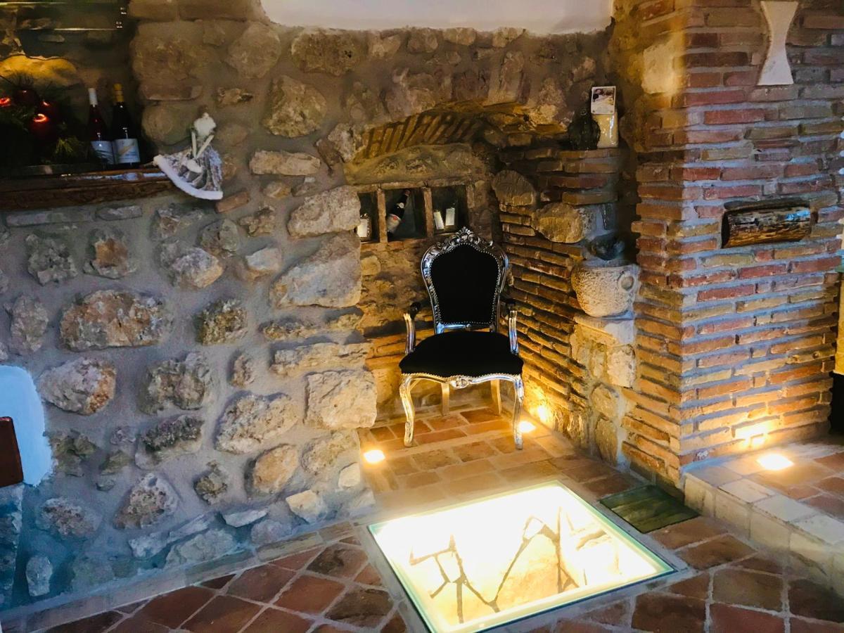 Luxury Home Camarda Buitenkant foto