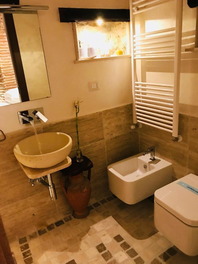 Luxury Home Camarda Buitenkant foto