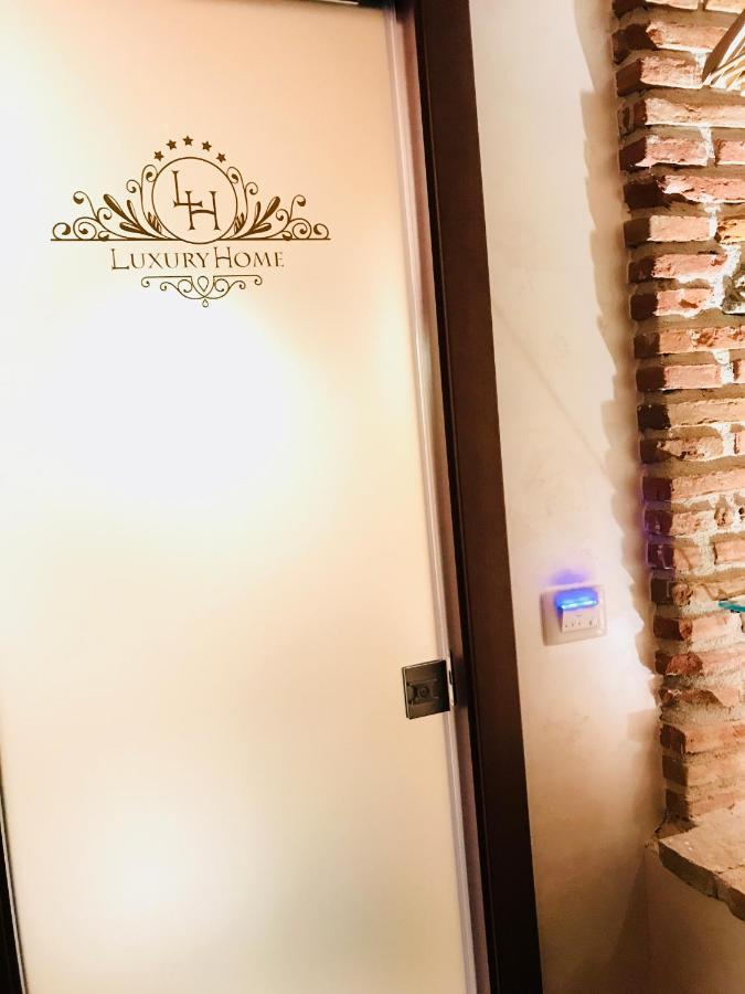 Luxury Home Camarda Buitenkant foto