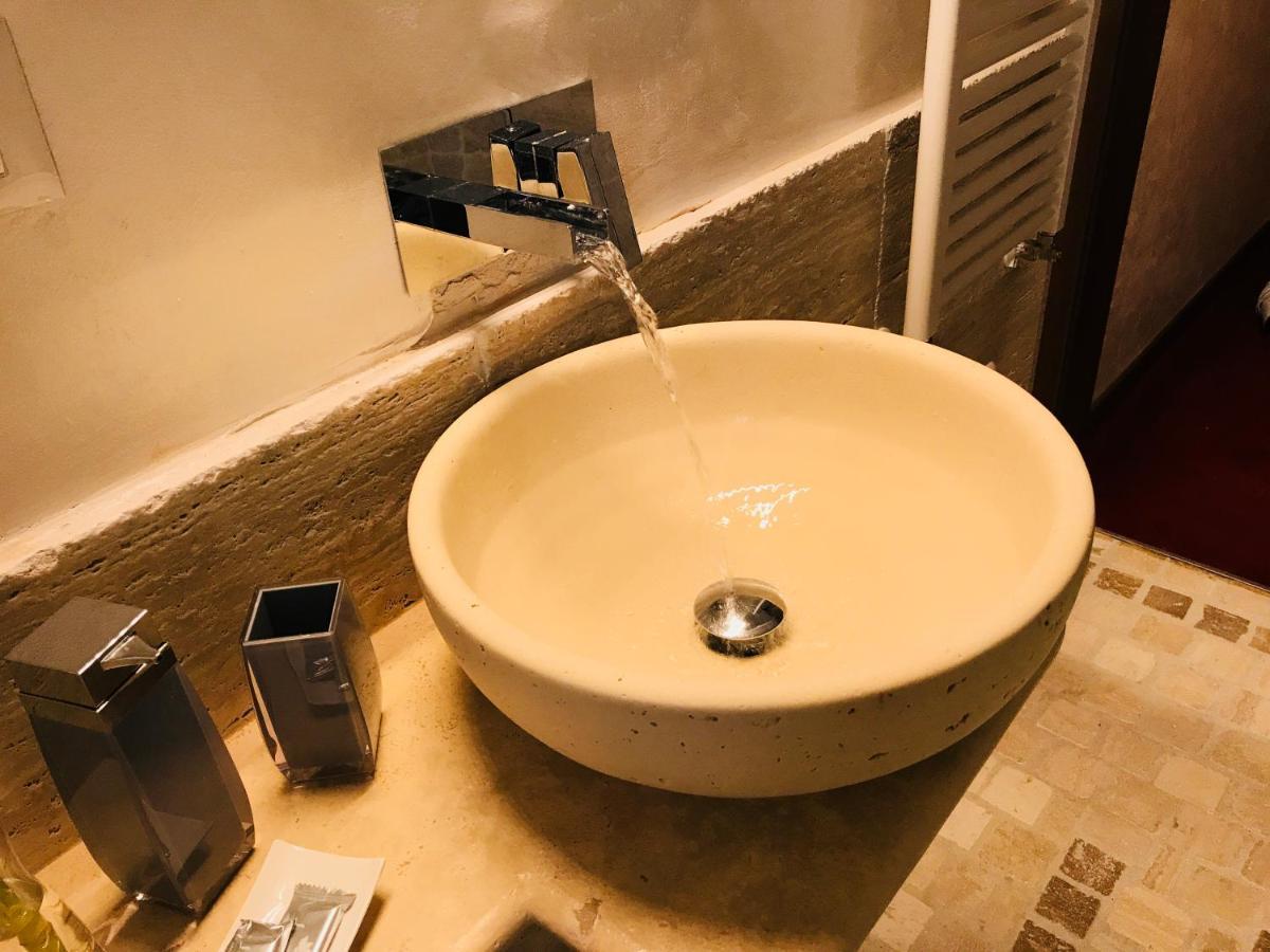 Luxury Home Camarda Buitenkant foto