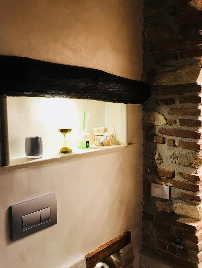 Luxury Home Camarda Buitenkant foto