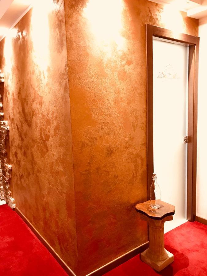 Luxury Home Camarda Buitenkant foto