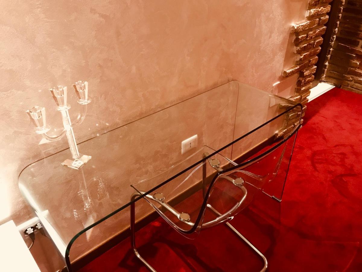 Luxury Home Camarda Buitenkant foto