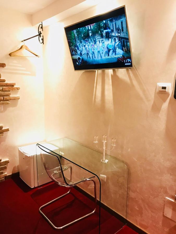 Luxury Home Camarda Buitenkant foto