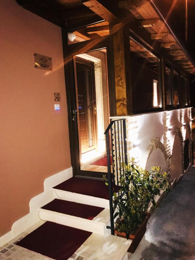 Luxury Home Camarda Buitenkant foto