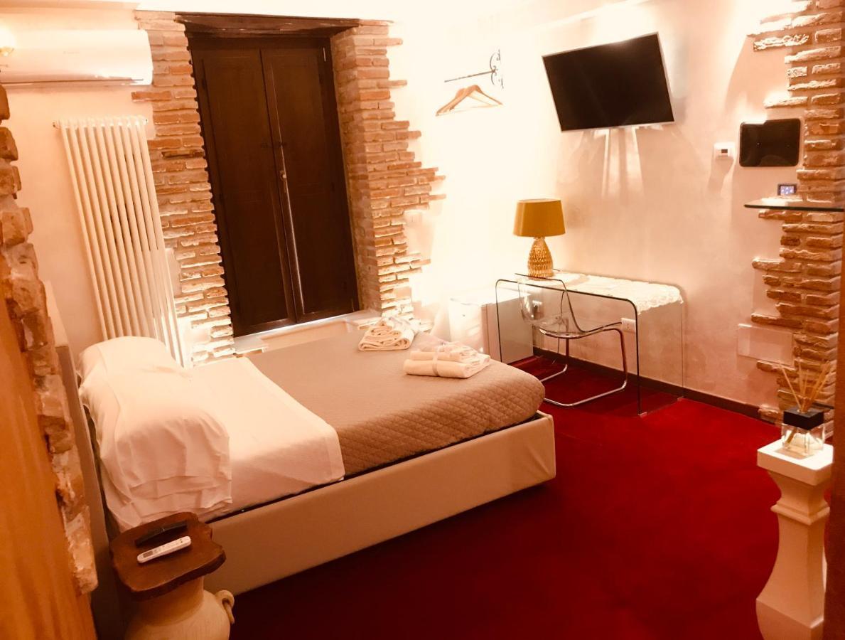 Luxury Home Camarda Buitenkant foto