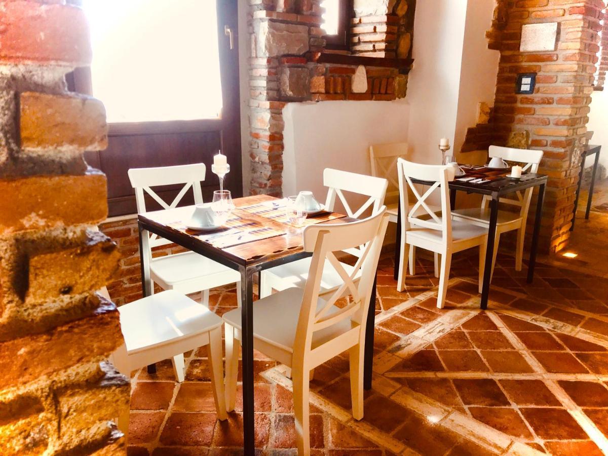 Luxury Home Camarda Buitenkant foto