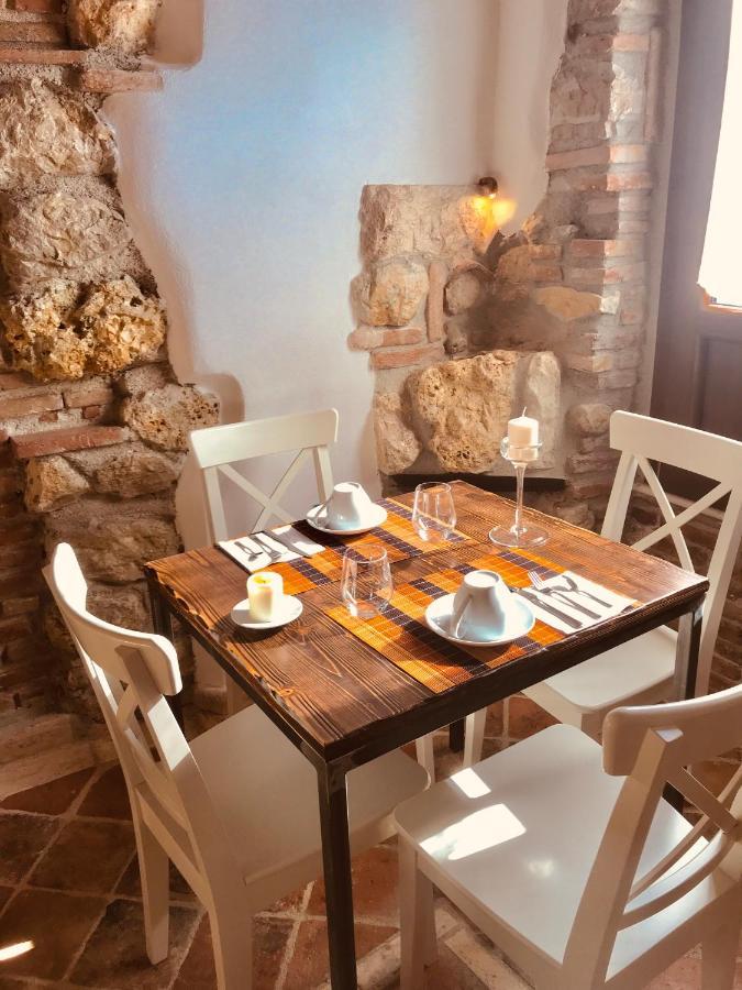 Luxury Home Camarda Buitenkant foto