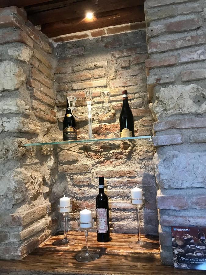 Luxury Home Camarda Buitenkant foto